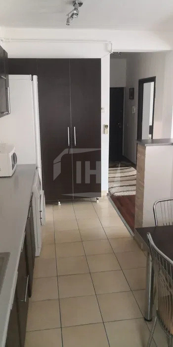 Apartament 2 camere, garaj si boxa, Buna Ziua