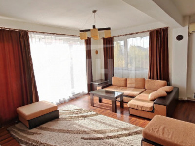 Apartament 2 camere, garaj si boxa, Buna Ziua