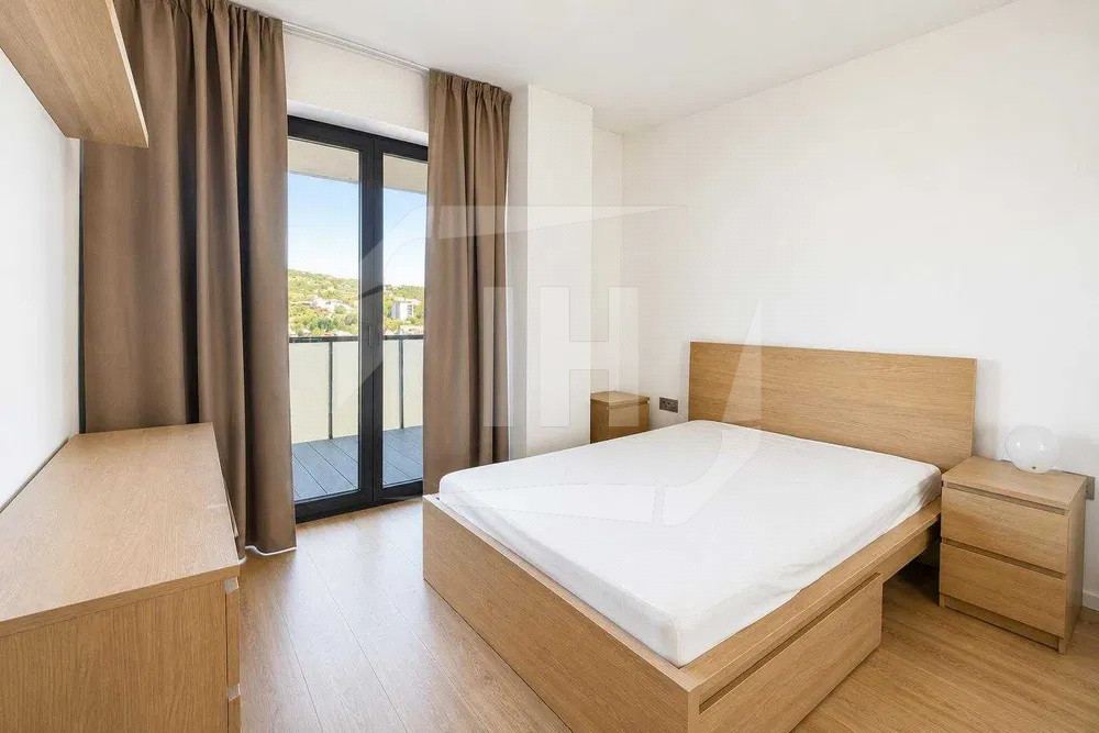 Apartament 2 camere I bloc nou I cu parcare I zona Garii I Liberty Residence