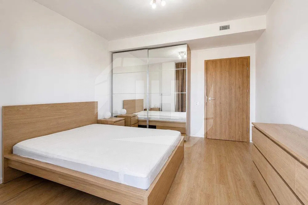 Apartament 2 camere I bloc nou I cu parcare I zona Garii I Liberty Residence