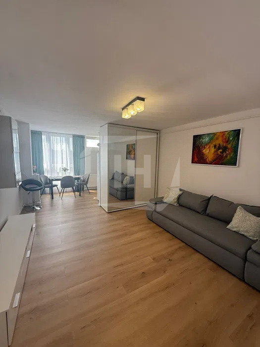 Garsoniera confort 1, recent renovata, Marasti