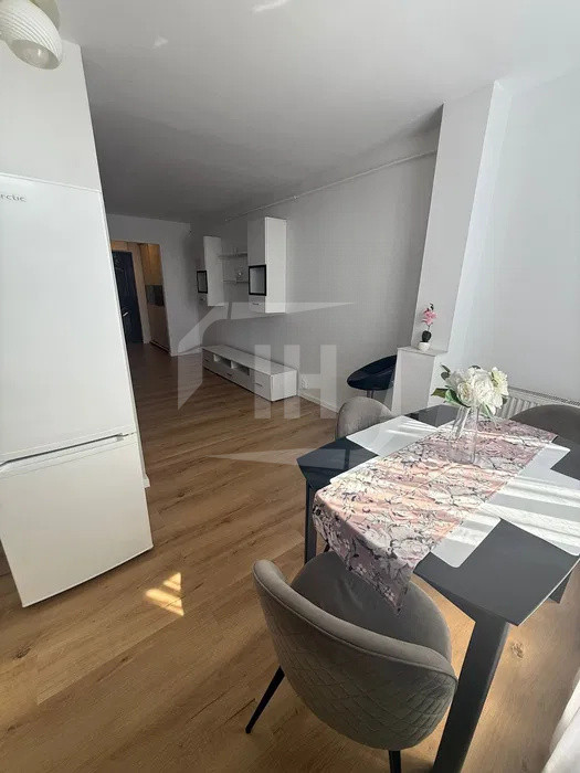 Garsoniera confort 1, recent renovata, Marasti