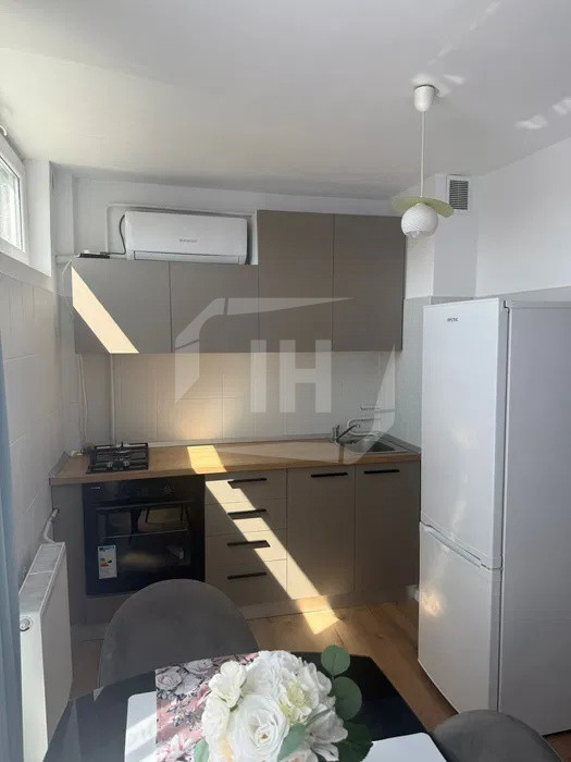 Garsoniera confort 1, recent renovata, Marasti