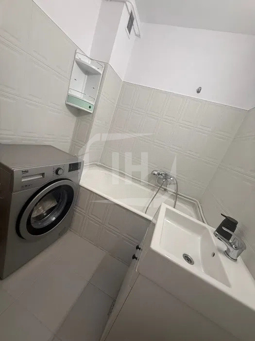 Garsoniera confort 1, recent renovata, Marasti