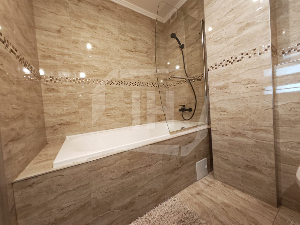 Apartament 2 camere, modern, parcare subterana, cartier Buna Ziua