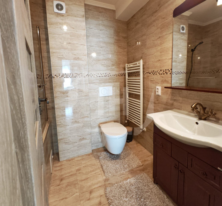 Apartament 2 camere, modern, parcare subterana, cartier Buna Ziua