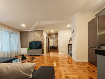 Apartament 2 camere, modern, parcare subterana, cartier Buna Ziua
