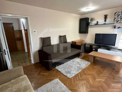 Apartament 4 camere, 2 bai, 3 balcoane, etaj intermediar, pe Titulescu!