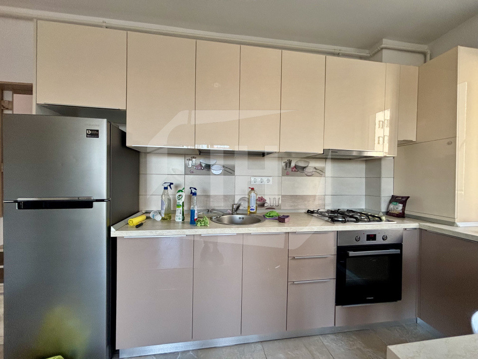 Apartament 2 camere I bloc nou I Iris I Oasului 