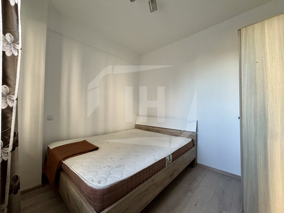 Apartament 2 camere I bloc nou I Iris I Oasului 
