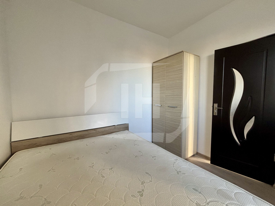 Apartament 2 camere I bloc nou I Iris I Oasului 