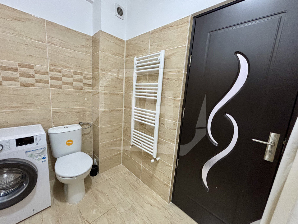 Apartament 2 camere I bloc nou I Iris I Oasului 
