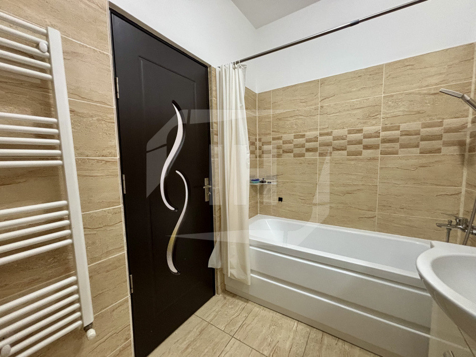 Apartament 2 camere I bloc nou I Iris I Oasului 