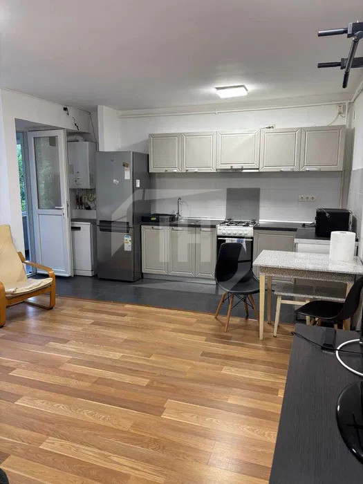 Apartament 2 camere I cu parcare I Andrei Muresanu I Parcul Ion Agarbiceanu
