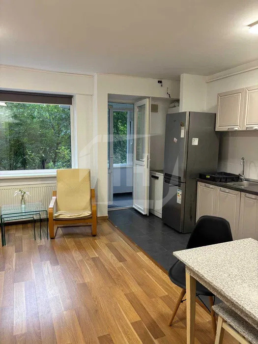 Apartament 2 camere I cu parcare I Andrei Muresanu I Parcul Ion Agarbiceanu