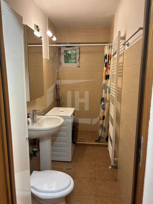 Apartament 2 camere I cu parcare I Andrei Muresanu I Parcul Ion Agarbiceanu
