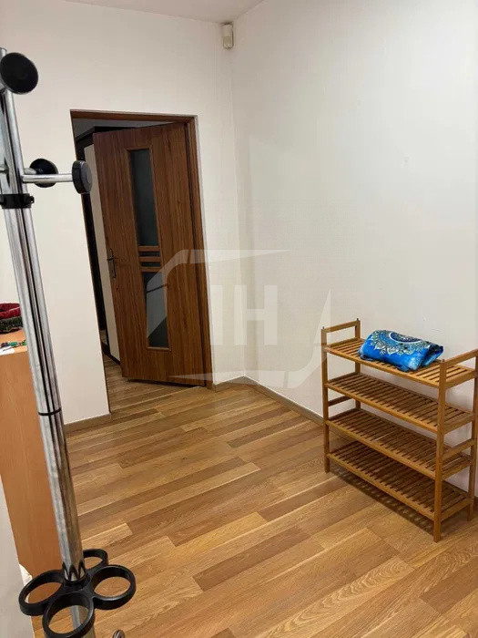 Apartament 2 camere I cu parcare I Andrei Muresanu I Parcul Ion Agarbiceanu