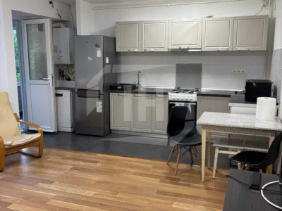 Apartament 2 camere I cu parcare I Andrei Muresanu I Parcul Ion Agarbiceanu