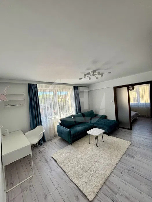 Apartament 2 camere I cu parcare I Centru I BT Arena