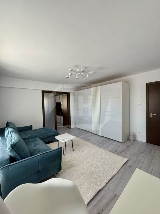 Apartament 2 camere I cu parcare I Centru I BT Arena