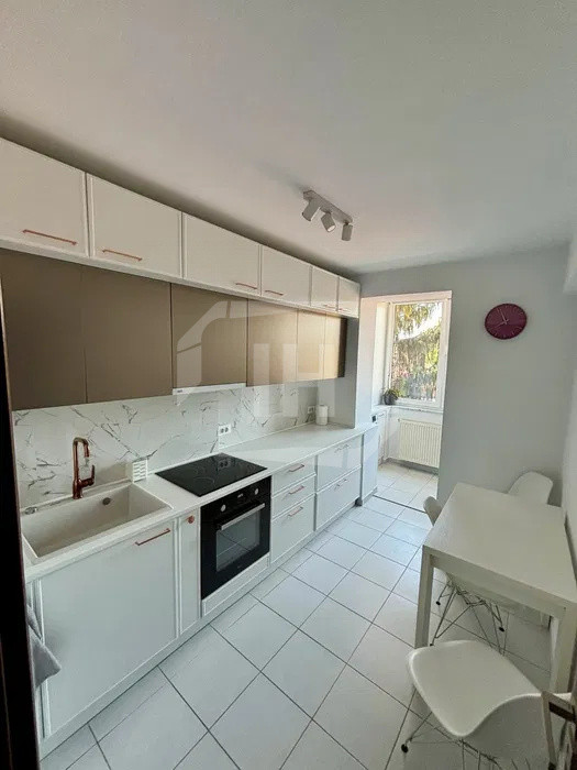 Apartament 2 camere I cu parcare I Centru I BT Arena