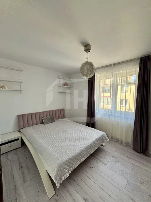 Apartament 2 camere I cu parcare I Centru I BT Arena