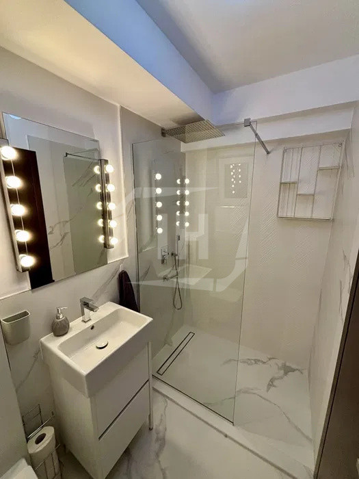 Apartament 2 camere I cu parcare I Centru I BT Arena