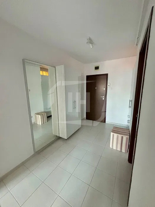 Apartament 2 camere I cu parcare I Centru I BT Arena