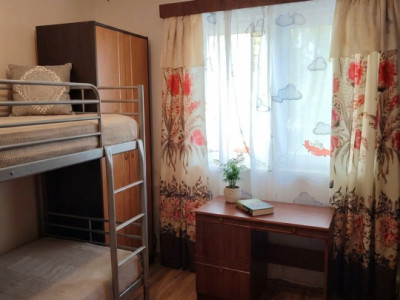 Apartament 2 camere renovabil, etaj 1, zona baza sportiva Manastur