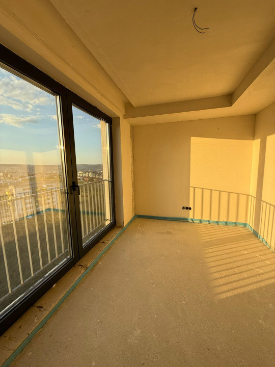 Apartament deosebit pe 2 niveluri, zona Calea Turzii