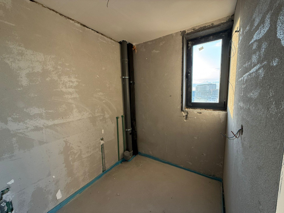 Apartament deosebit pe 2 niveluri, zona Calea Turzii