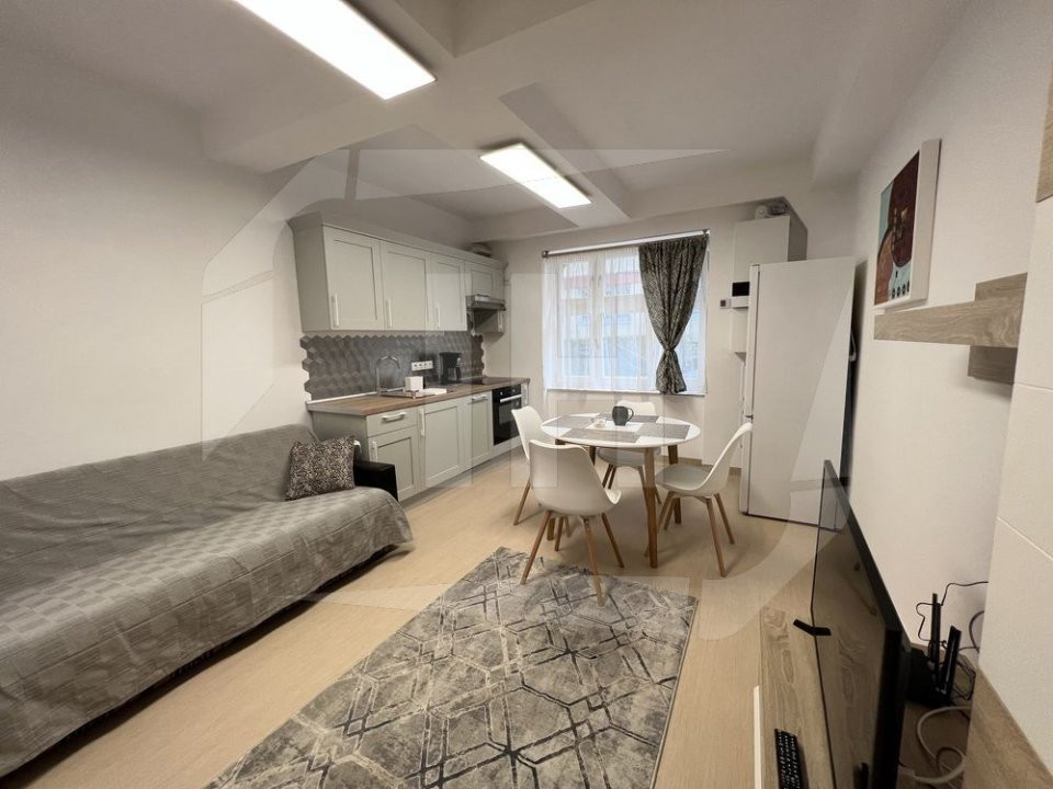 Apartament 2 camere I cu parcare I Grigorescu