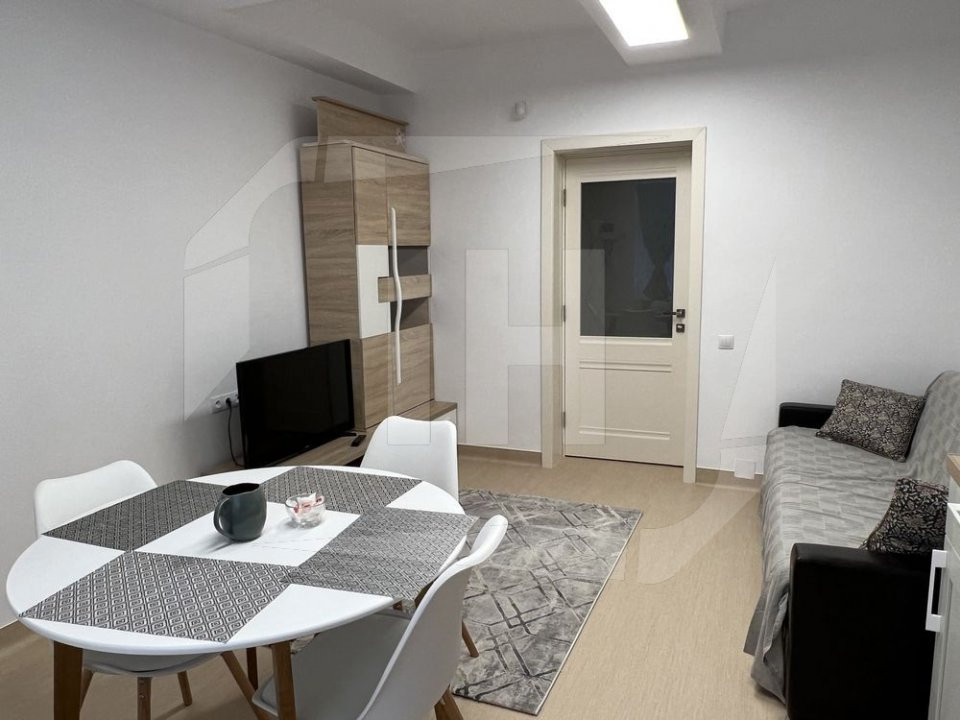 Apartament 2 camere I cu parcare I Grigorescu