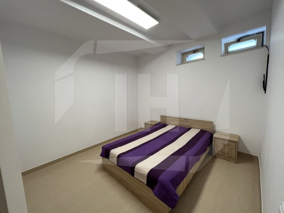 Apartament 2 camere I cu parcare I Grigorescu