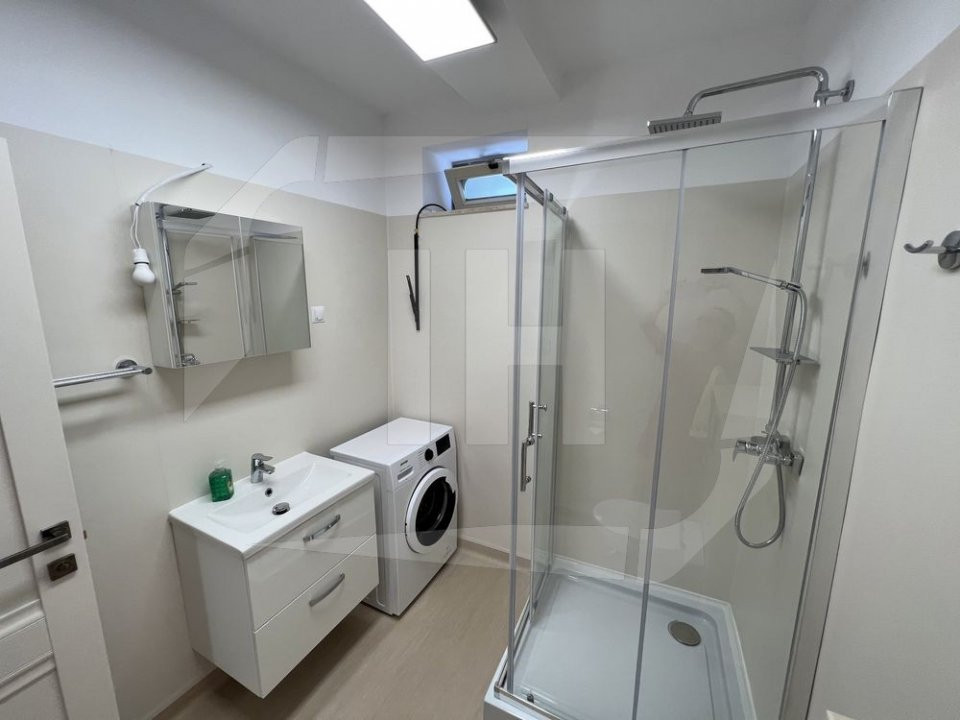 Apartament 2 camere I cu parcare I Grigorescu