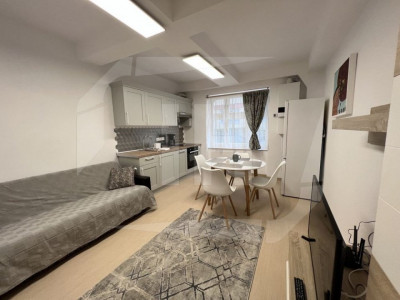 Apartament 2 camere I cu parcare I Grigorescu