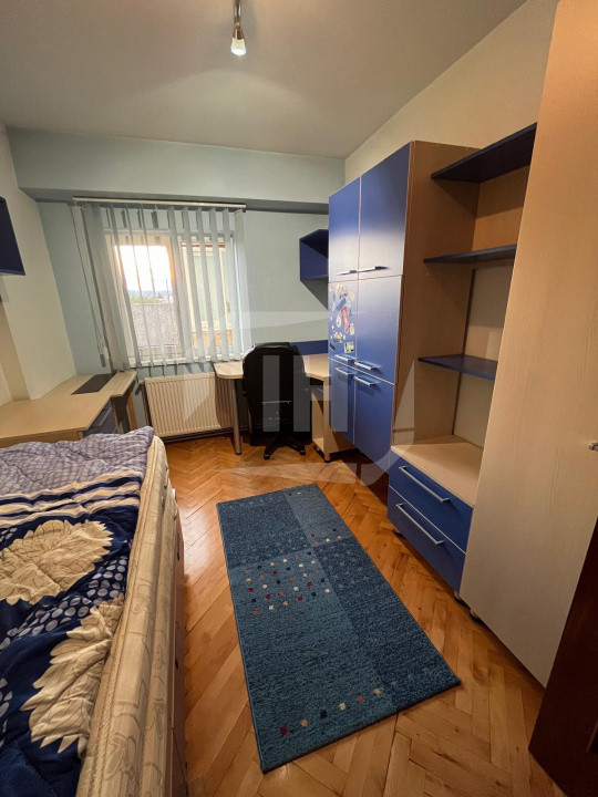 Apartament 4 camere I decomandat I 2 locuri de parcare I Nicolae Titulescu