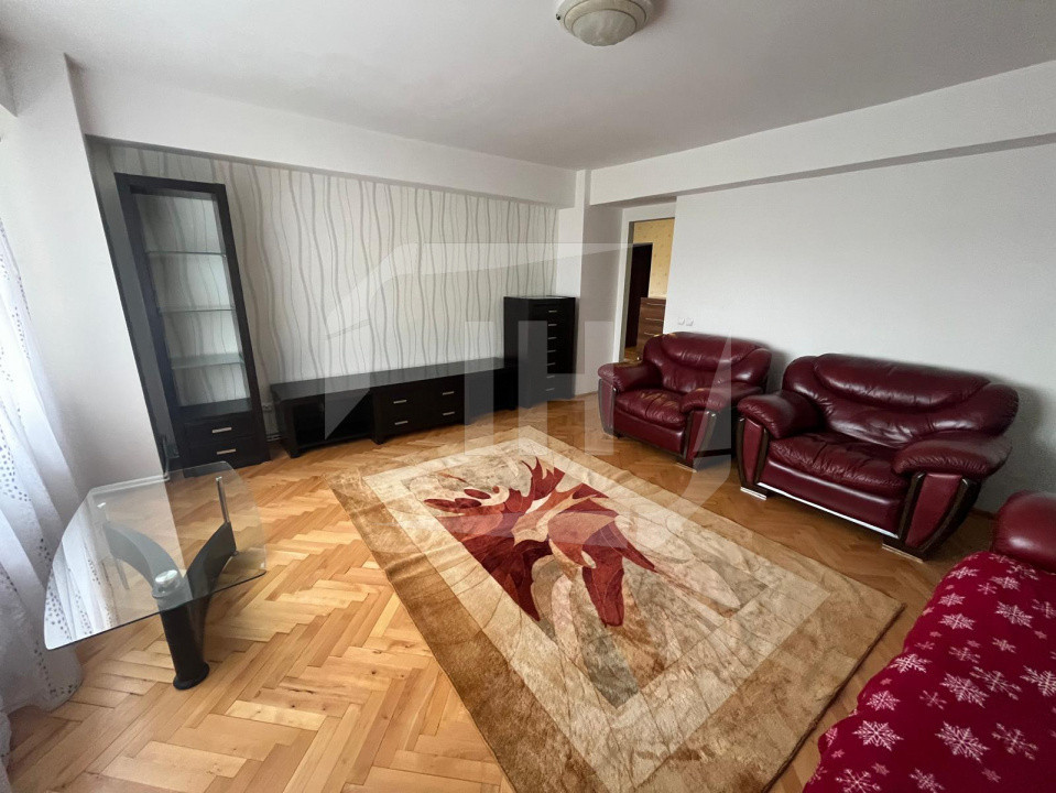 Apartament 4 camere I decomandat I 2 locuri de parcare I Nicolae Titulescu