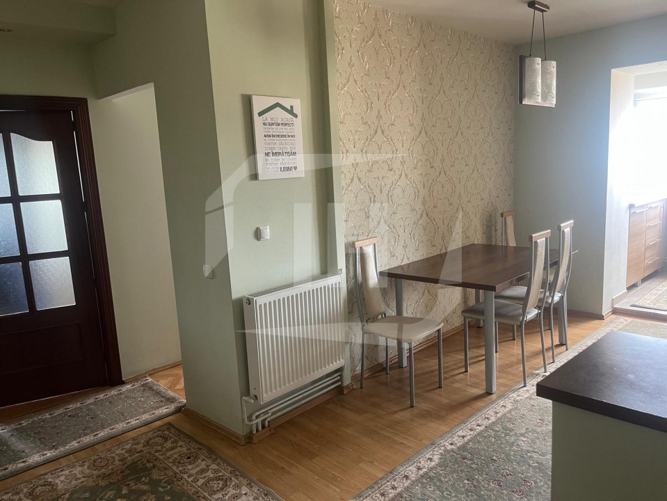Apartament 4 camere I decomandat I 2 locuri de parcare I Nicolae Titulescu