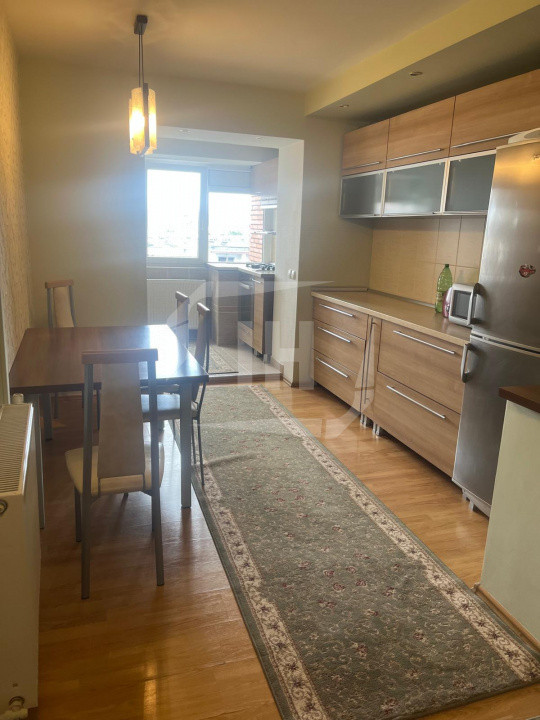 Apartament 4 camere I decomandat I 2 locuri de parcare I Nicolae Titulescu