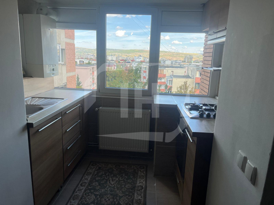 Apartament 4 camere I decomandat I 2 locuri de parcare I Nicolae Titulescu