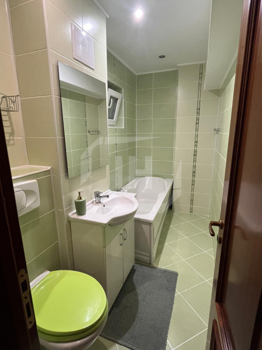 Apartament 4 camere I decomandat I 2 locuri de parcare I Nicolae Titulescu