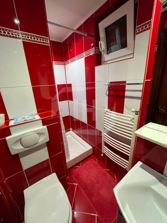 Apartament 4 camere I decomandat I 2 locuri de parcare I Nicolae Titulescu