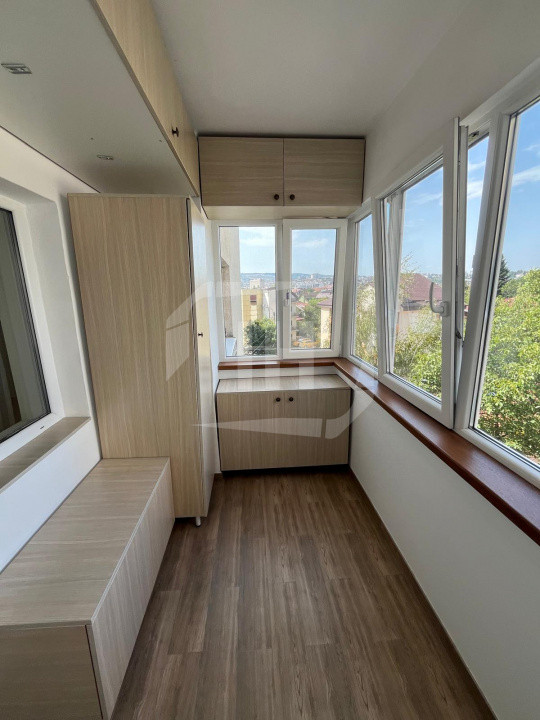 Apartament 4 camere I decomandat I 2 locuri de parcare I Nicolae Titulescu