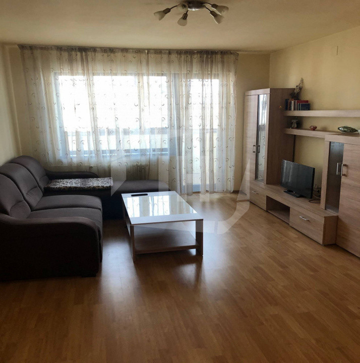 Apartament 3 camere, intermediar, zona Brancusi - Gheorgheni