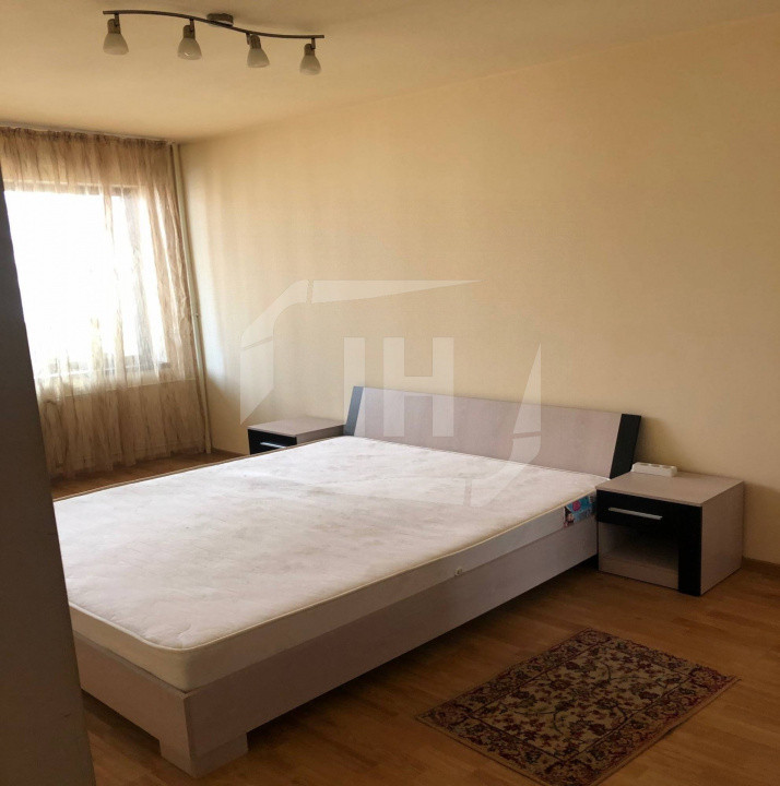 Apartament 3 camere, intermediar, zona Brancusi - Gheorgheni