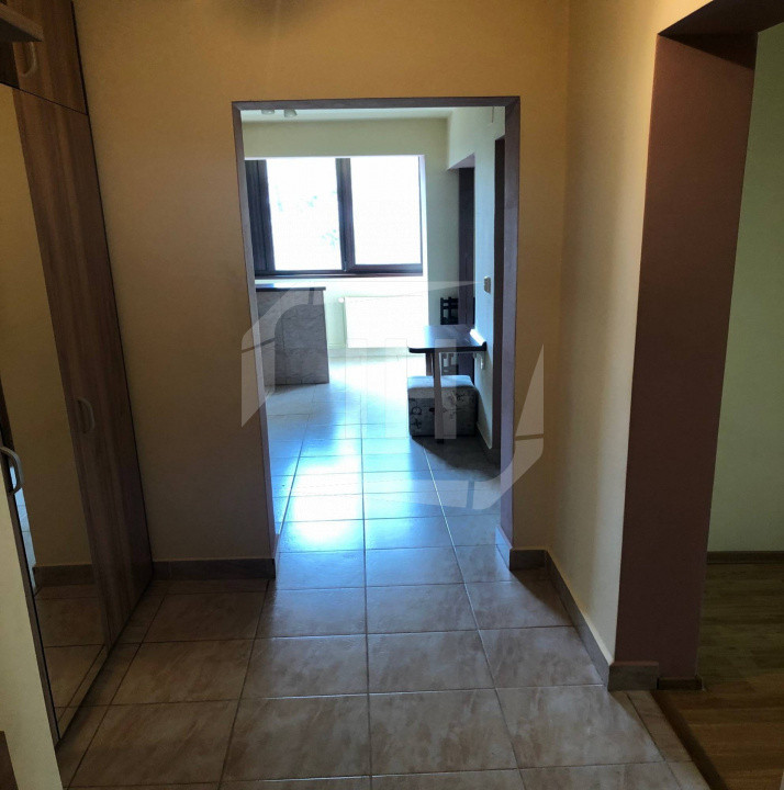 Apartament 3 camere, intermediar, zona Brancusi - Gheorgheni