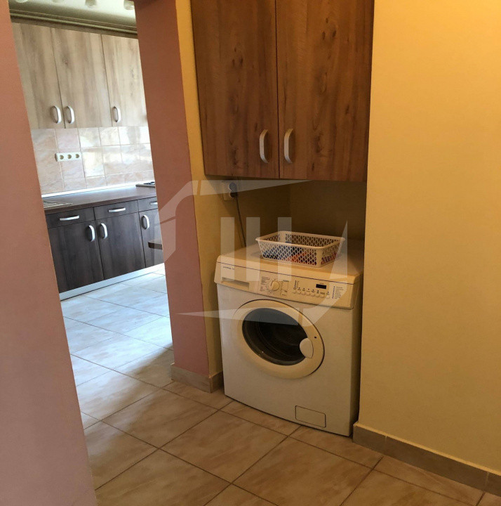 Apartament 3 camere, intermediar, zona Brancusi - Gheorgheni