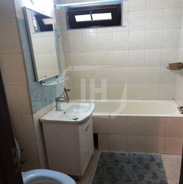 Apartament 3 camere, intermediar, zona Brancusi - Gheorgheni