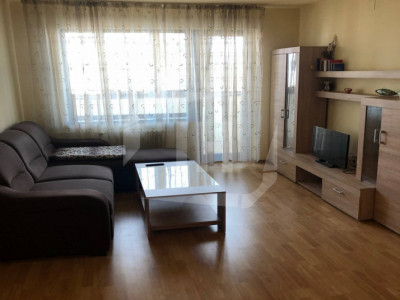 Apartament 3 camere, intermediar, zona Brancusi - Gheorgheni